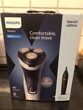 PHILIPS Shaver 3000x series ( Brand New )