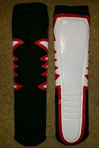 Kickpads lowki style wrestling - kickpads,