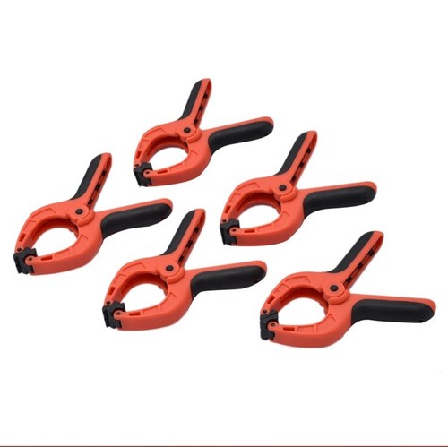 Spring clamps inch 75mm - 5,