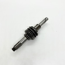 BSA BANTAM 3 SPEED MAINSHAFT