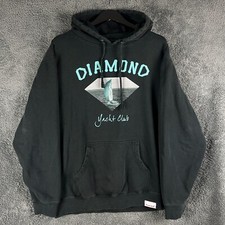 Diamond Supply Co Men's Hoodie