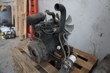 Kubota D1305 engine, Kubota 3 cylinder diesel engine for digger/ mower/ tractor