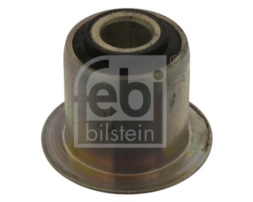 12763 febi bilstein bush leaf - bilstein,