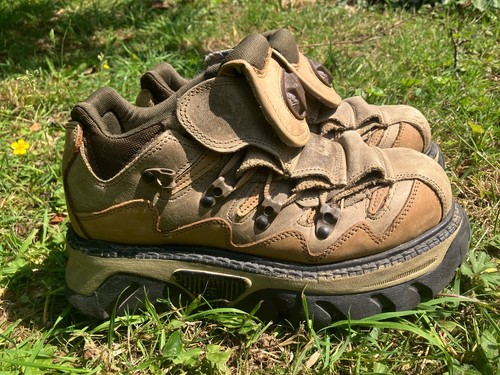 Gordon jack platform trainers - jack,