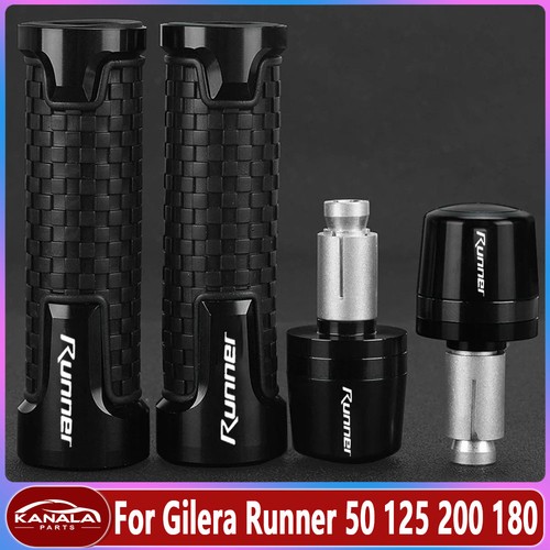 Handlebar hand grips - hand,