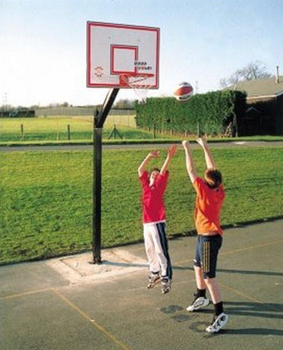 Sure shot euro court - shot, system