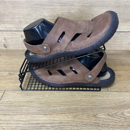 Clarks sandals men size uk - clarks, men’s