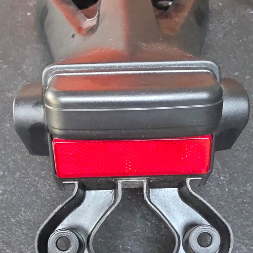 Genuine bmw s1000r 2018 - bmw, number