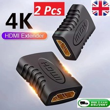 Hdmi extender female - hdmi, to