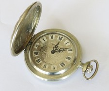 Vintage Molnija Russian USSR