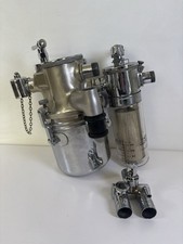 Heidbrink Anaesthesia Machine