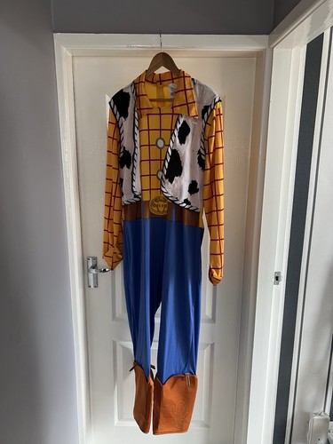 Disney toy story woody fancy - woody,