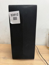 LG WIRELESS ACTIVE SUBWOOFER SPQ5-W