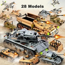 Army Armoured Vehicle Main