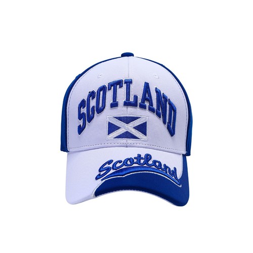Adult unisex scotland baseball - unisex,
