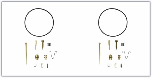 Carb repair kit honda - carb,