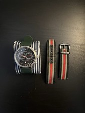 Porsche Design 911 GT3 Cup Classic Chronograph Limited Edition 1/2007