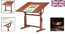 Extra Large Adjustable Height
