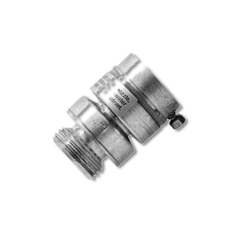 Arrowhead vacuum breaker - arrowhead,