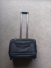 Matein wheeled laptop