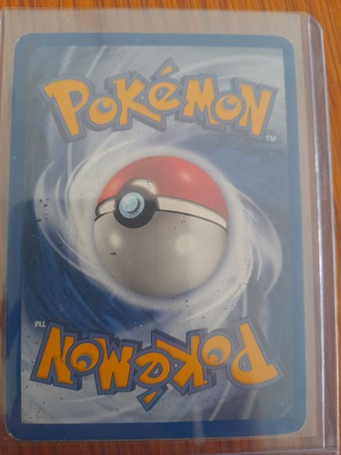 Pokemon rocket meowth 109 - pokemon,