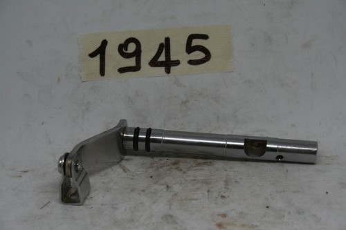 Clutch control bar quad - bar,