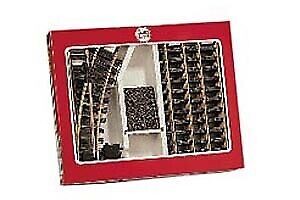 Lgb siding track - siding,