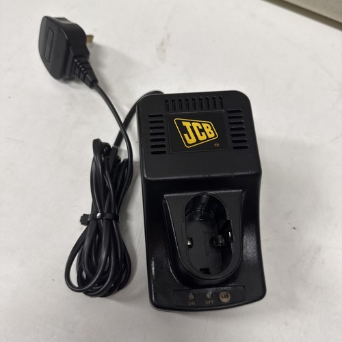 Genuine jcb 18v hour - genuine,