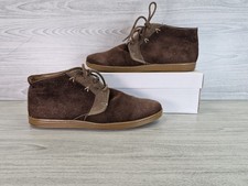 Jones Bootmaker Mens Brown Two