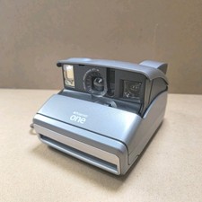 Polaroid One 600 Instant Film