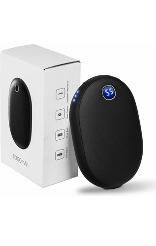 Ohlgt 10000mah rechargeable - 10000mah,