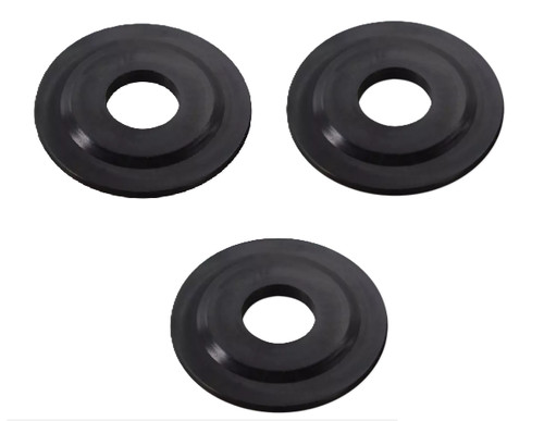 Pack replacement flush - pack,