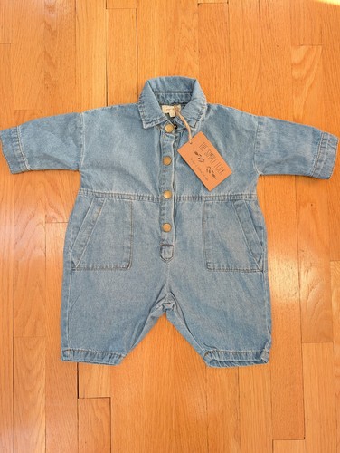 Nwt the simple folk denim - simple,