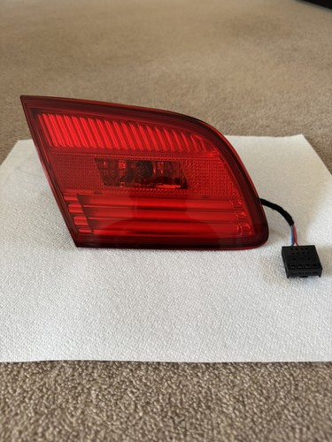 Bmw e93 pre - pre-lci, left