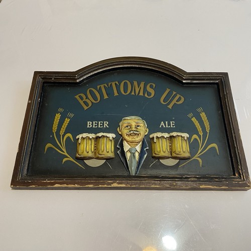 Vintage bottoms wooden - vintage, "bottoms