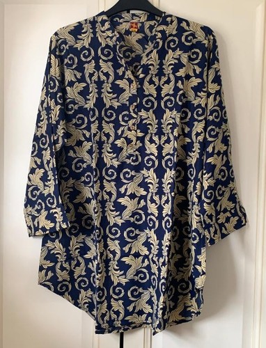 Indian rayon readymade kurti - indian,