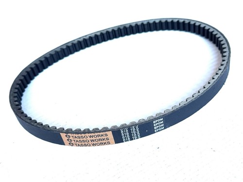 Tasso works drive - belt,