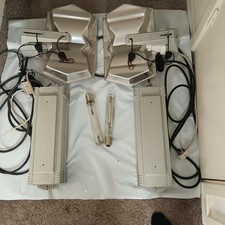 Hydroponic grow lighting units - hydroponic,