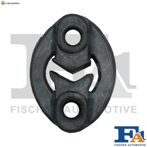 Bracket exhaust system 713 - exhaust, 713-906