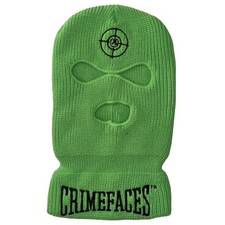 Crimefaces x Richardson Green
