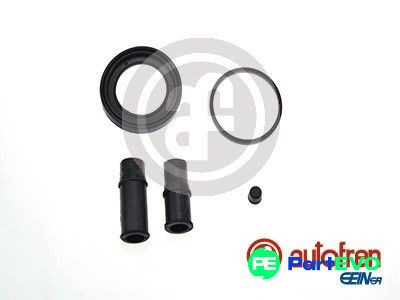 Autofren seinsa front - front, brake