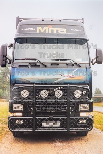 Truck photo volvo - truck,