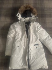 Canada Goose Arctic Program