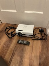 Elephas White Mini Video