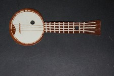 HAM AND SAM BANJO REPRODUCTION