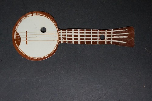 Ham and sam - ham, banjo