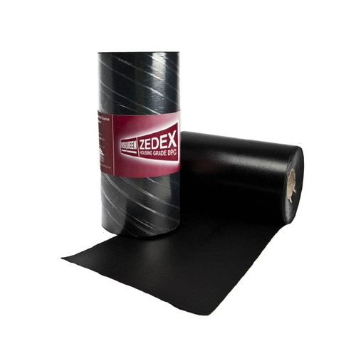 Visqueen zedex housing grade - zedex,