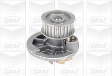 PA572A GRAF WATER PUMP FOR