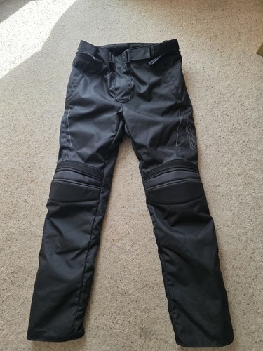 Rst textile trousers - s1,