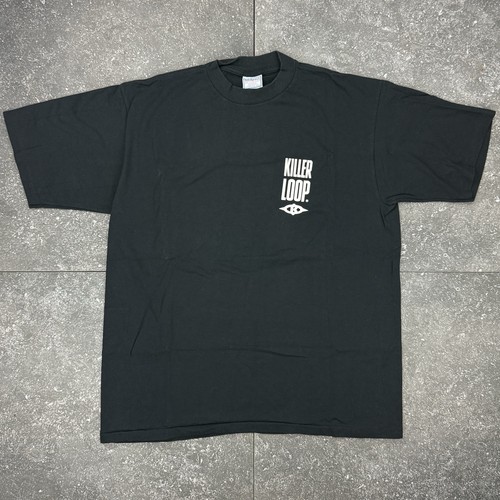 Vintage 1990s killer loop - killer,